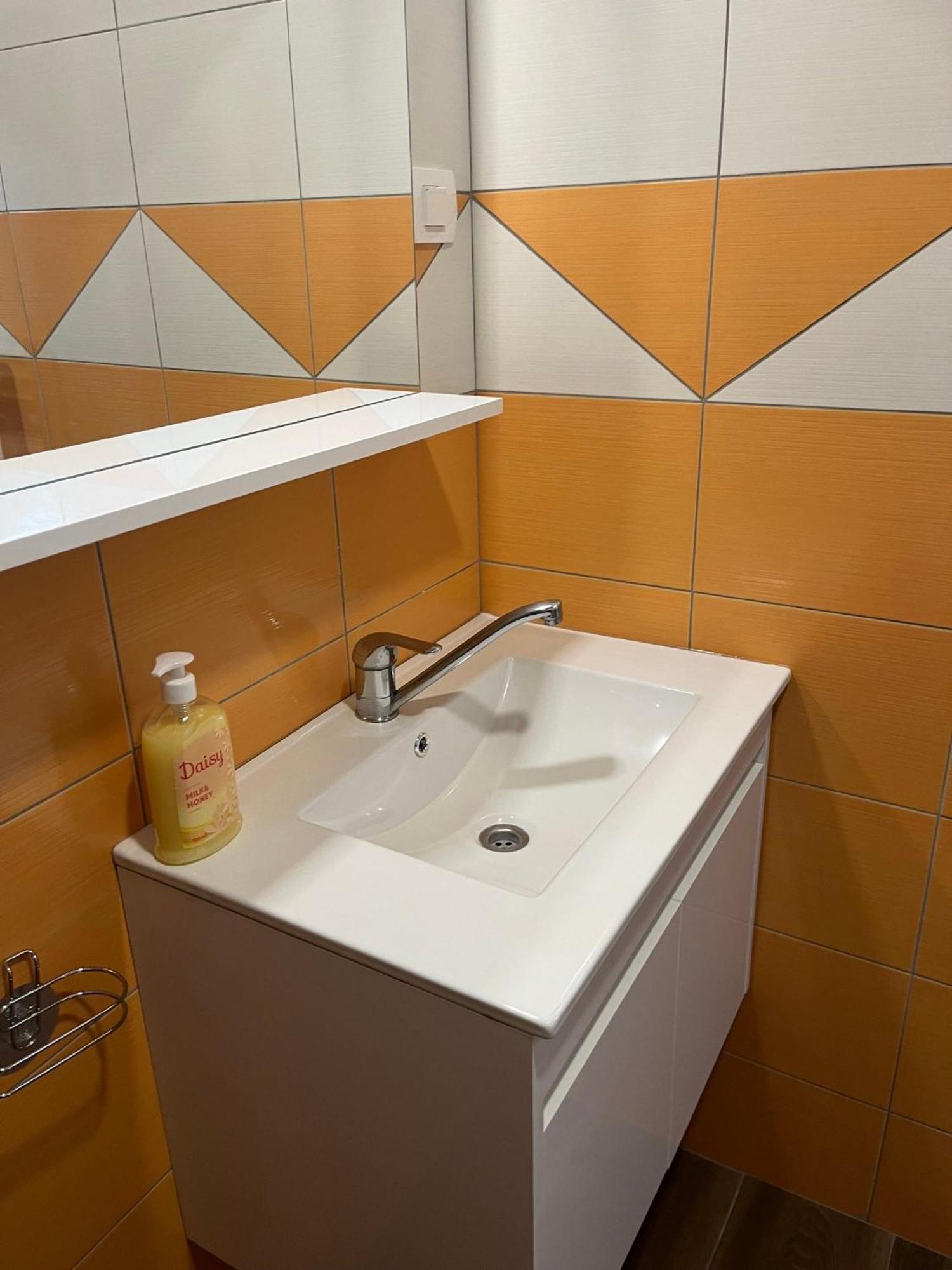 Apartments Malivojevic Zirovnica Kamer foto